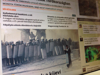 Illustration for article titled Itt egy rakás titkos kémfotó az új Indexről